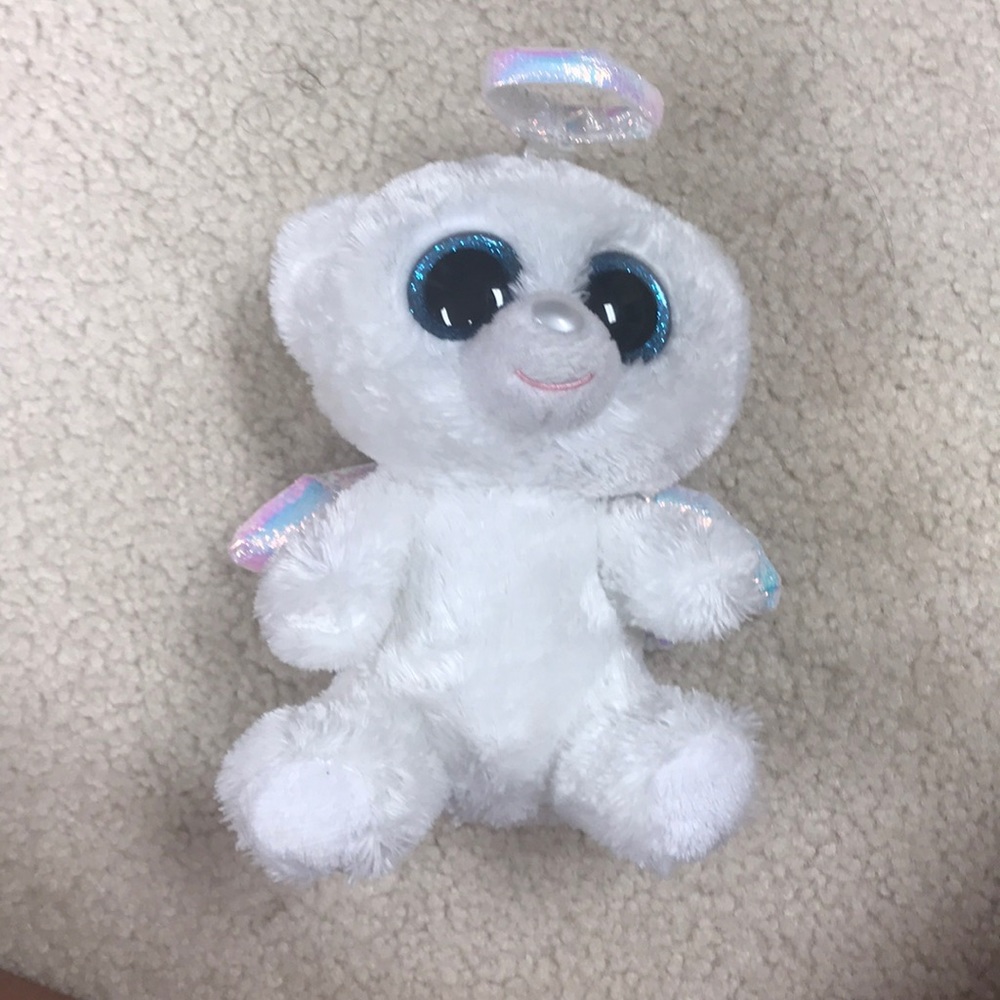 Beanie boo